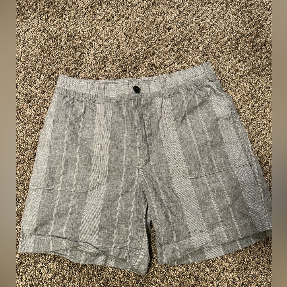 Duluth 7-inch Hemp Shorts